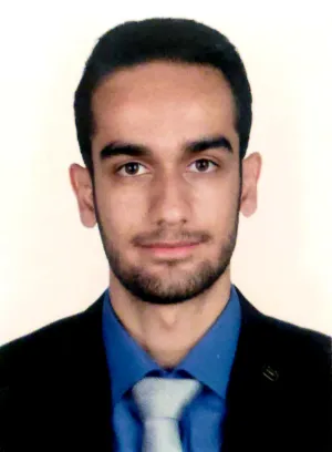 شایان زمانی